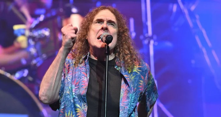 Weird Al Yankovic Omaha Tickets – June 28, 2026