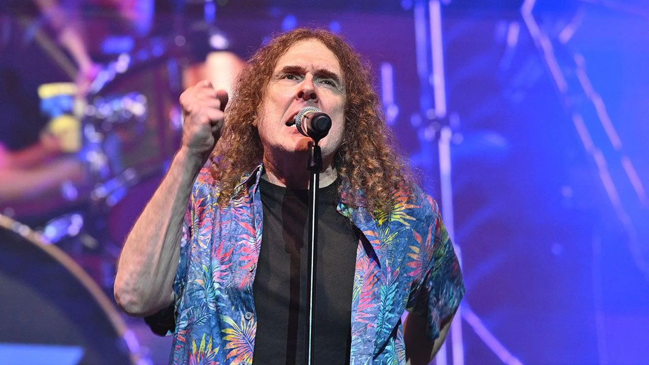 Weird Al Yankovic Omaha Tickets – June 28, 2026
