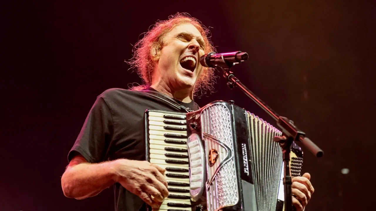 Weird Al Yankovic Knoxville Tickets – Thompson-Boling Arena at Food City Center Sep 27, 2026