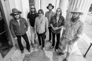 Whiskey Myers Wichita Tickets – Live at Wave on July 26