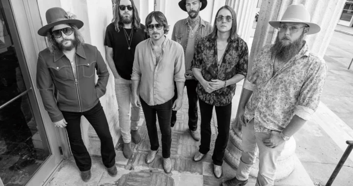 Whiskey Myers Wichita Tickets – Live at Wave on July 26