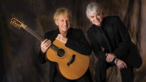 Air Supply Tickets Columbia 2026 | September 10 Concert at Township Auditorium