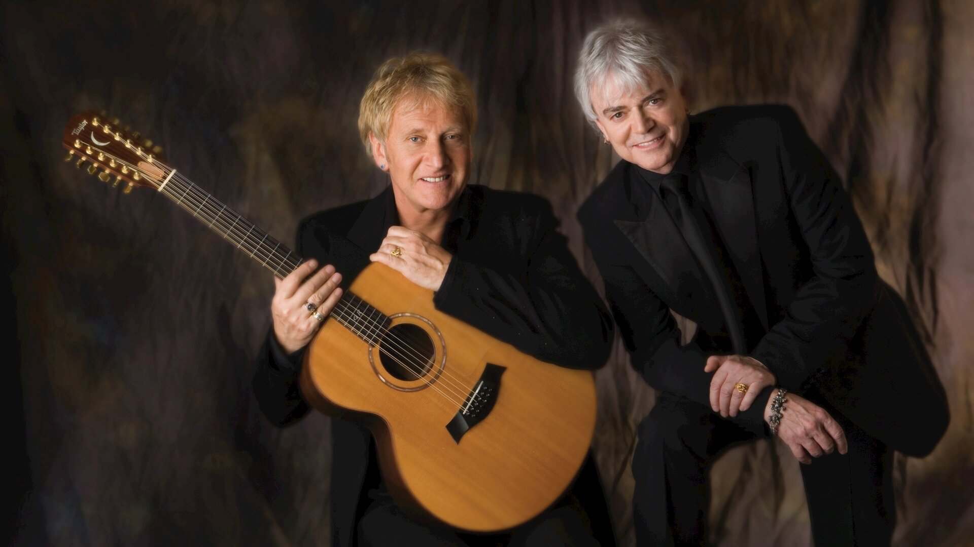 Air Supply Tickets Columbia 2026 | September 10 Concert at Township Auditorium