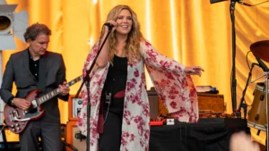 Alison Krauss and Union Station Live in Topeka – June 21, 2026 at Topeka Performing Arts Center