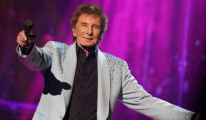 Barry Manilow in North Charleston – Tickets July 30, 2026