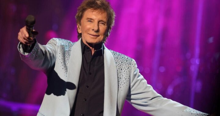 Barry Manilow in North Charleston – Tickets July 30, 2026