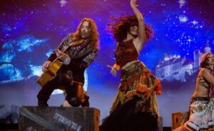 Benise Live at Cactus Theater – August 25, 2026
