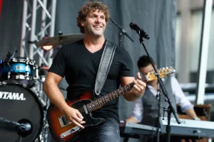 Billy Currington Tickets Richmond 2026 | September 12 | Allianz Amphitheater