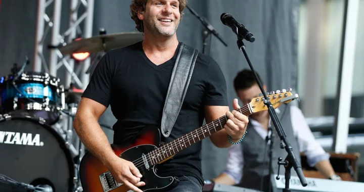 Billy Currington Tickets Richmond 2026 | September 12 | Allianz Amphitheater