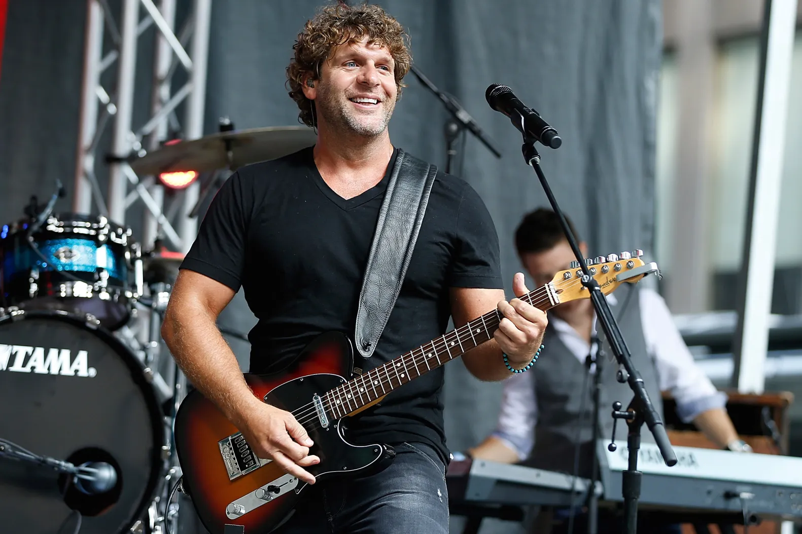 Billy Currington Tickets Richmond 2026 | September 12 | Allianz Amphitheater