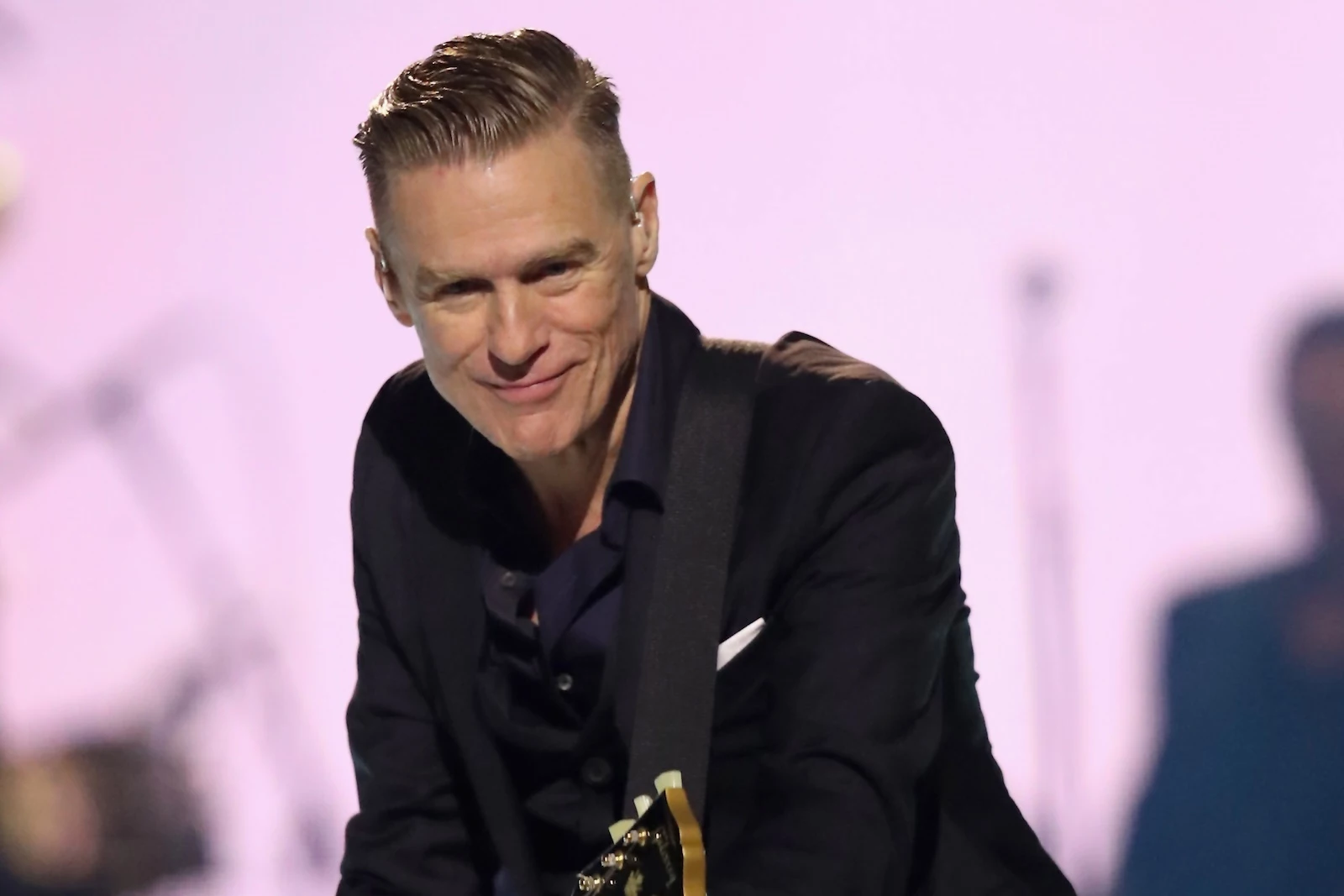 Bryan Adams North Little Rock 2026 – August 1 Simmons Bank Arena
