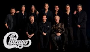 Chicago Live at Toledo Zoo Amphitheatre – June 30, 2026