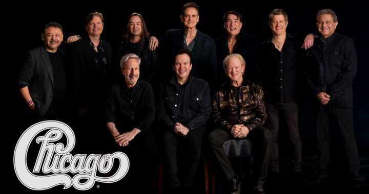 Chicago Live at Toledo Zoo Amphitheatre – June 30, 2026