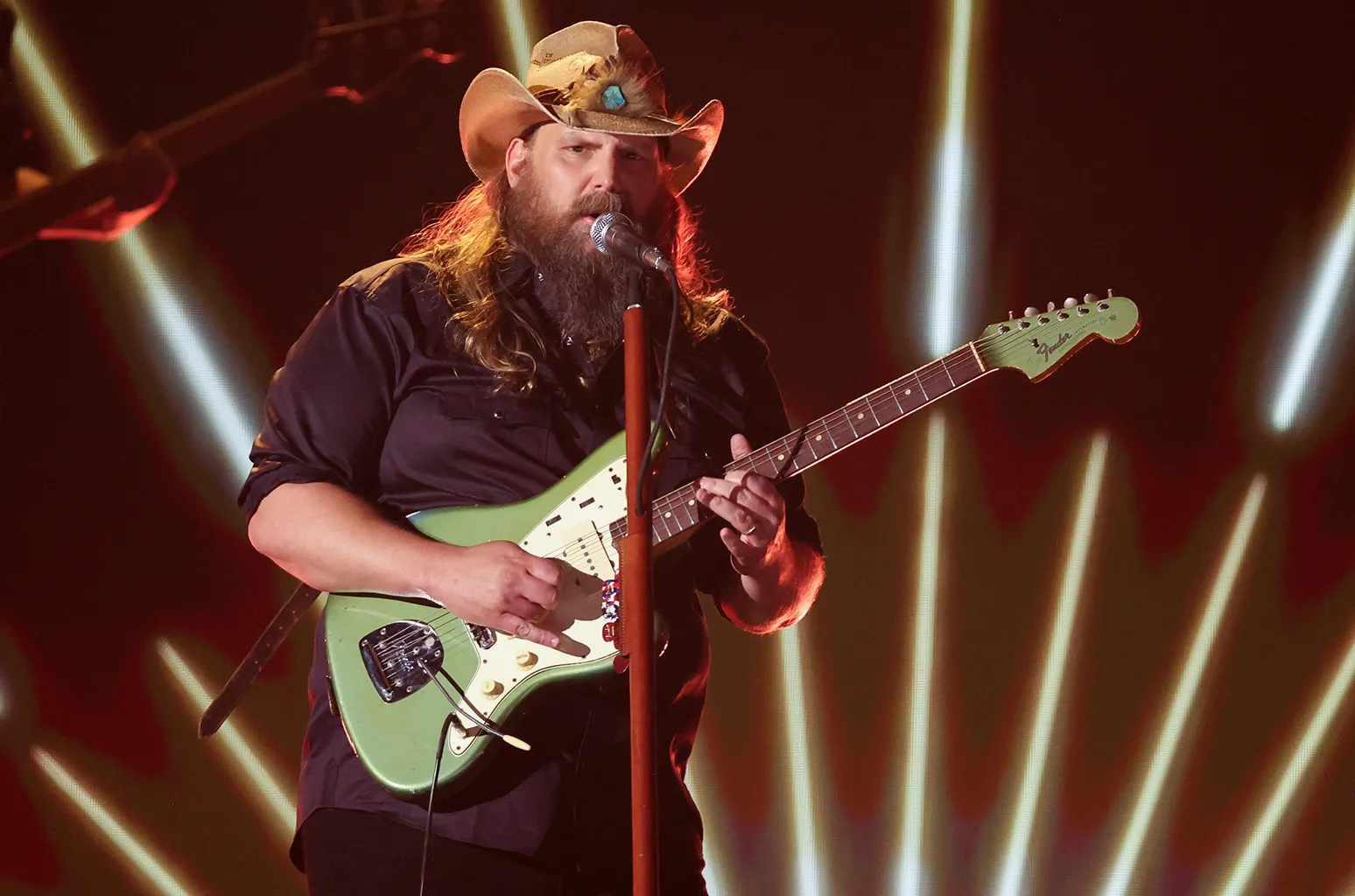 Chris Stapleton Tickets in Richmond – August 19, 2026