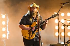 Chris Stapleton Lincoln 2026 – October 7 Pinnacle Bank Arena
