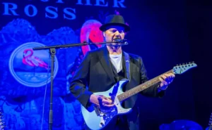 Christopher Cross in Missoula – June 13, 2026
