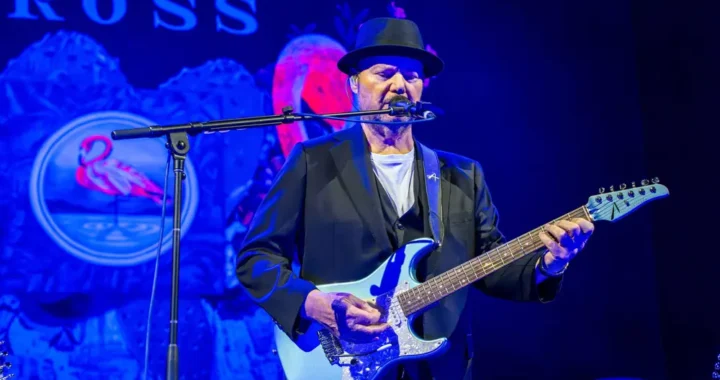 Christopher Cross in Missoula – June 13, 2026