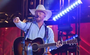 Cody Johnson – Jacksonville Country Concert Tickets (July 25, 2026)