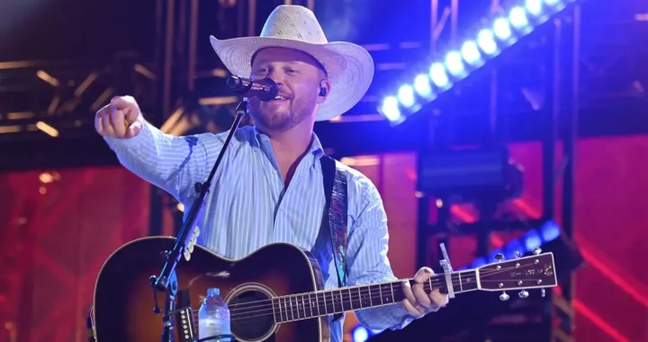 Cody Johnson – Jacksonville Country Concert Tickets (July 25, 2026)