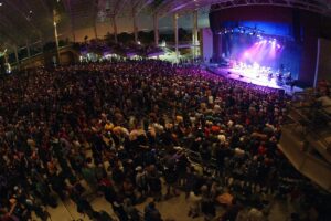 Constellation Brands-Marvin Sands Performing Arts Center (CMAC)