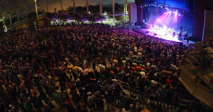 Constellation Brands-Marvin Sands Performing Arts Center (CMAC) Events 2026