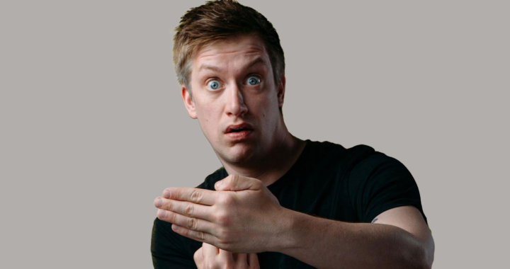 Daniel Sloss: BITTER (Brand New Tour!) in Tucson – October 25, 2026