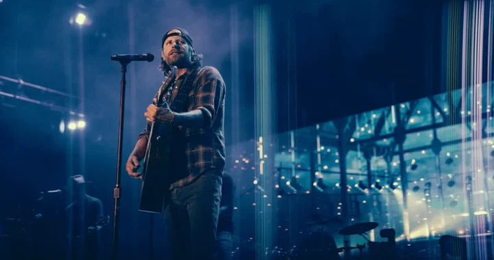 Dierks Bentley in Montana – June 25, 2026 KettleHouse Amphitheater