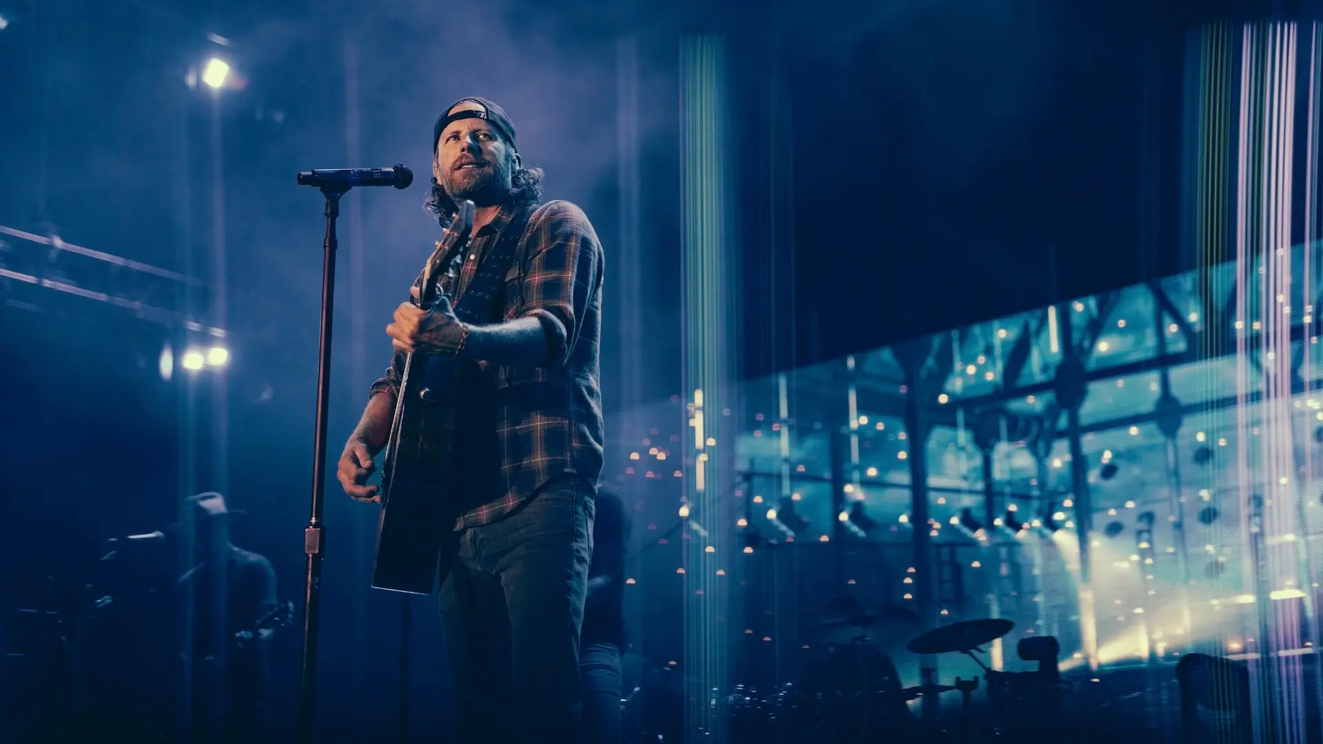 Dierks Bentley in Montana – June 25, 2026 KettleHouse Amphitheater