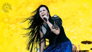 Evanescence North Little Rock 2026 – July 11 Simmons Bank Arena