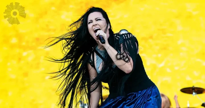 Evanescence North Little Rock 2026 – July 11 Simmons Bank Arena