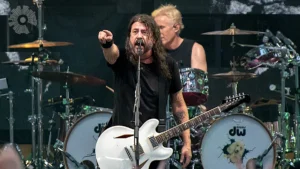 Foo Fighters Tickets Fargo 2026 | September 12 Concert at Fargodome