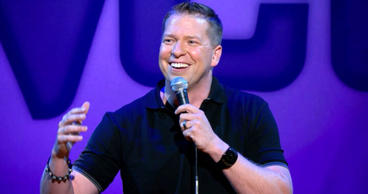 Gary Owen Tickets 2026 | Live at Kodak Center Rochester November 19