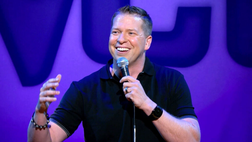 Gary Owen Tickets 2026 | Live at Kodak Center Rochester November 19