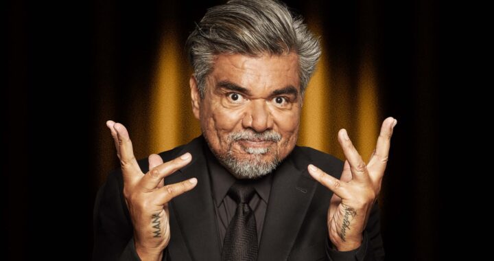 George Lopez Live at Buddy Holly Hall – June 6, 2026