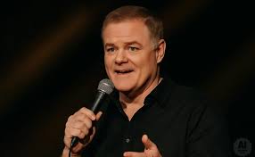 Greg Warren at Orpheum Theater Center – Tickets September 11, 2026