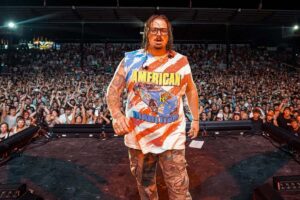 HARDY Live at Cook’s Garage – August 20, 2026