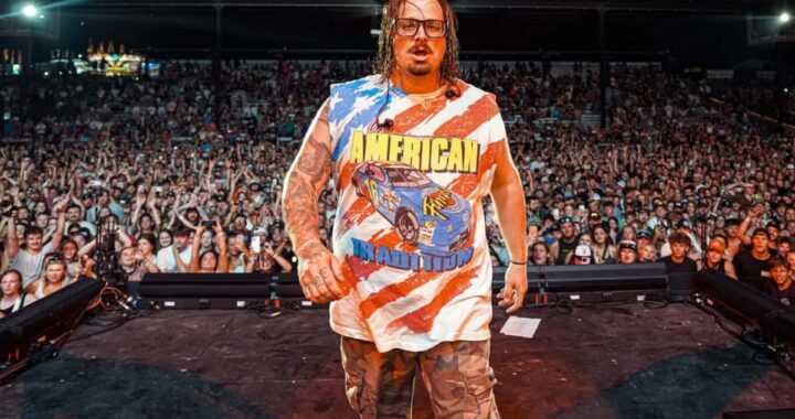 HARDY Live at Cook’s Garage – August 20, 2026