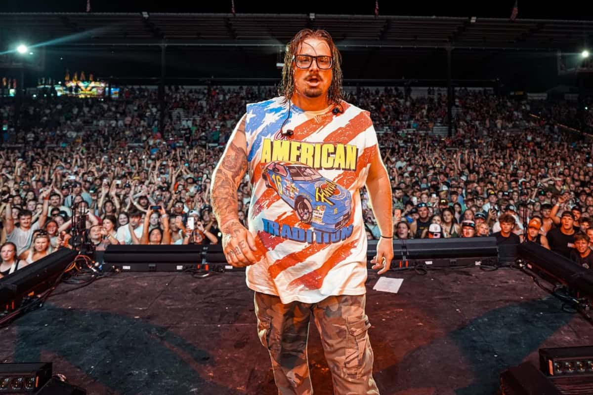 HARDY Live at Cook’s Garage – August 20, 2026