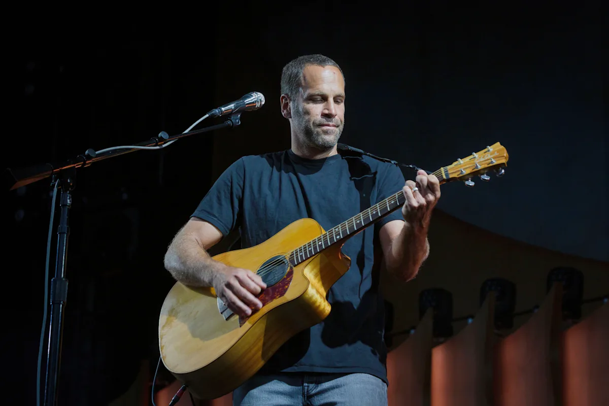 Jack Johnson – Saratoga Springs Concert Tickets (June 24, 2026)