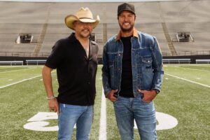 Jason Aldean and Luke Bryan – Missoula Concert 2026