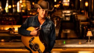 Jordan Davis in Montana – July 23, 2026 KettleHouse Amphitheater