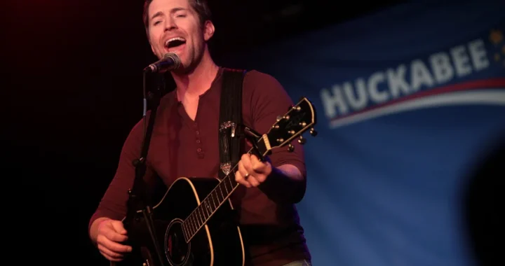 Josh Turner Tickets Richmond 2026 | July 10 | Carpenter Theatre