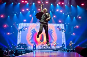 Journey in Des Moines – July 7, 2026 PM at Casey’s Center