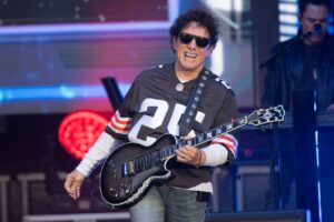 Journey Tickets 2026 | Live at Van Andel Arena June 14