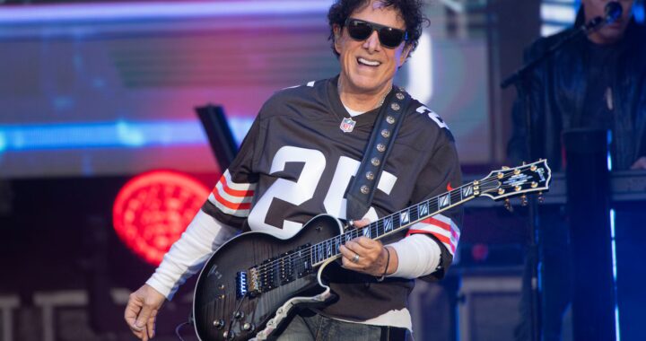 Journey Tickets 2026 | Live at Van Andel Arena June 14