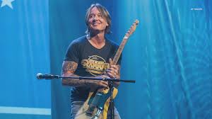 Keith Urban at Event Center at Nugget Sparks – June 12, 2026