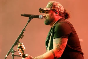 Koe Wetzel Tickets Columbia 2026 | September 18 Concert at Colonial Life Arena
