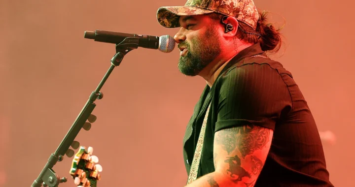 Koe Wetzel Tickets Columbia 2026 | September 18 Concert at Colonial Life Arena