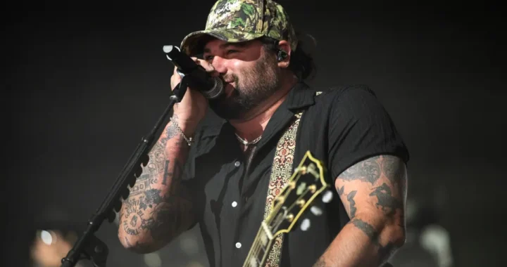Koe Wetzel North Little Rock 2026 – October 1 Simmons Bank Arena