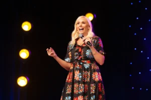 Leanne Morgan Live at Buddy Holly Hall – August 2, 2026
